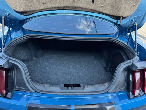 2021 Ford Mustang Shelby GT500