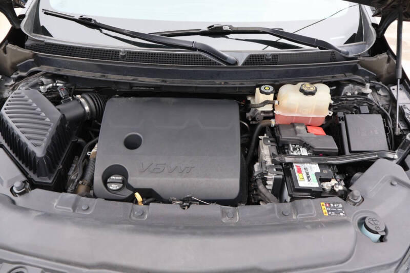 2019 Buick Enclave Preferred