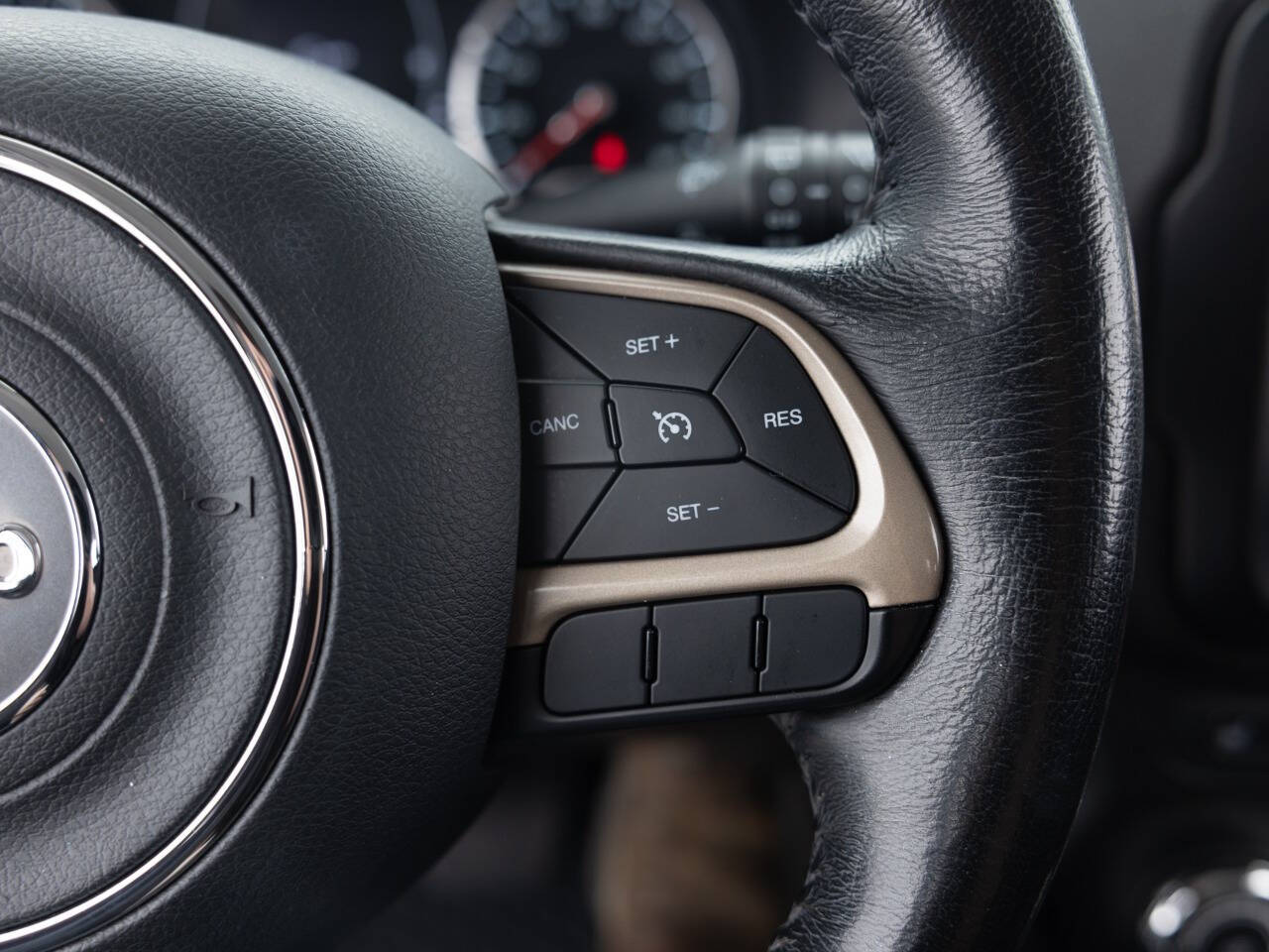 Used Car 2016 Jeep Renegade  Latitude 4x4 4dr Suv For Sale Under $10,000 In Coal City, Illinois