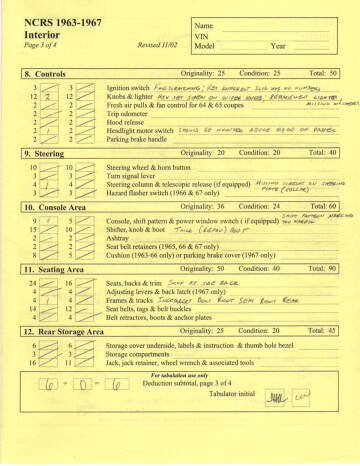 1967 Chevrolet Corvette