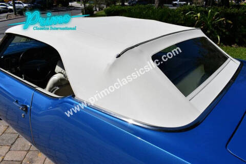 1970 Oldsmobile Cutlass Supreme