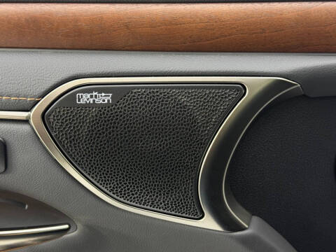 2024 Lexus ES 350 Ultra Luxury