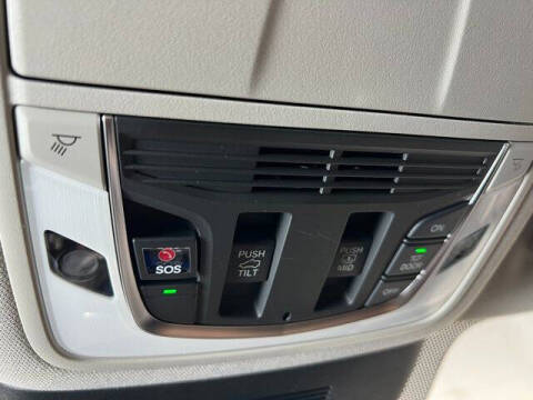 2026 Acura MDX SH-AWD