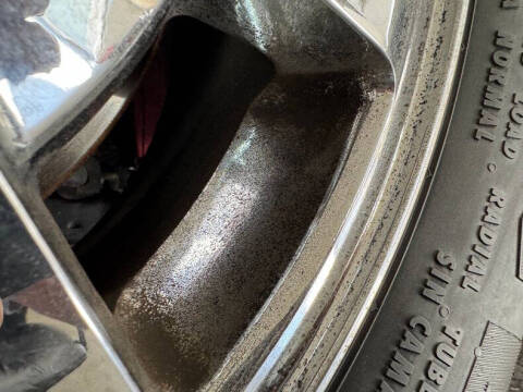 2004 Cadillac DeVille