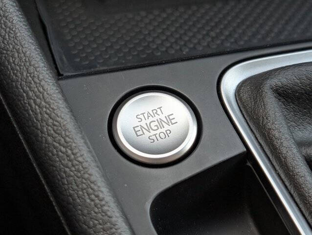 2024 Volkswagen Jetta GLI 40th Anniversary Edition