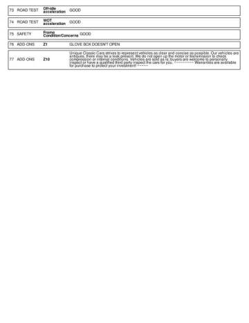 1998 Cadillac Eldorado Touring