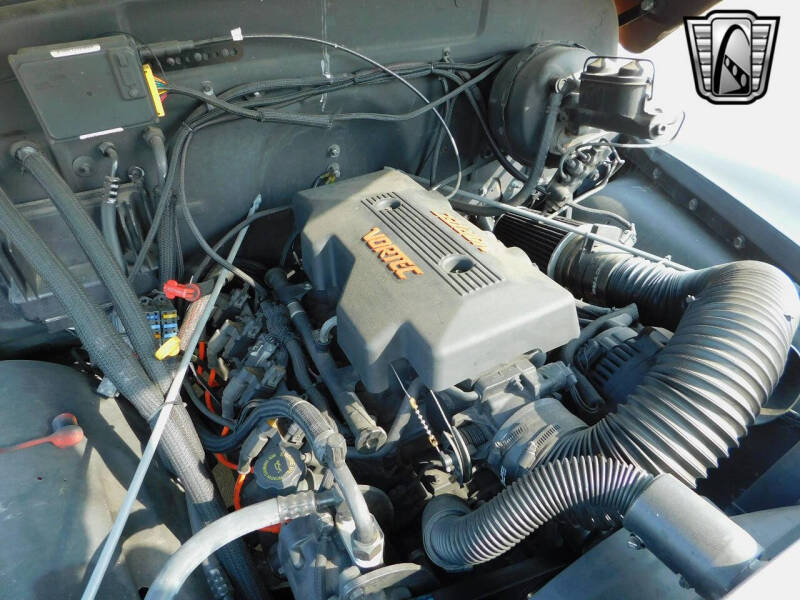 1953 Chevrolet C/K 20 Series