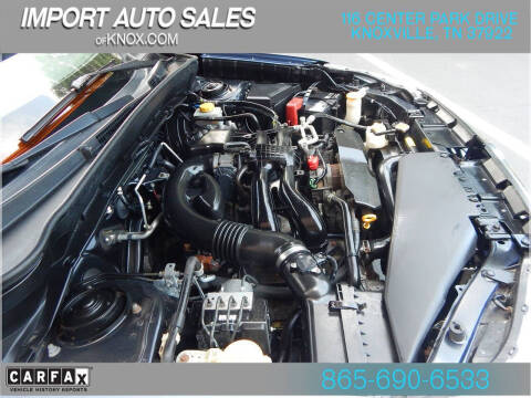 2011 Subaru Forester 2.5X Limited