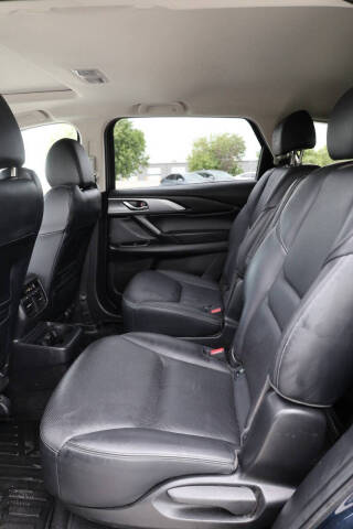 2023 Mazda CX-9 Touring