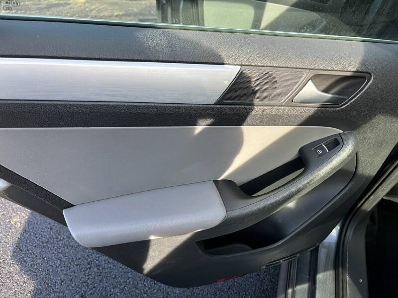 2013 Volkswagen Jetta
