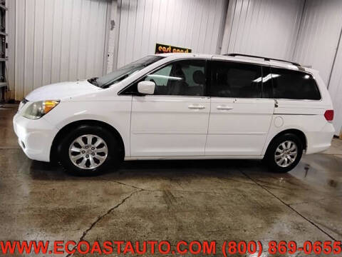 2009 Honda Odyssey EX