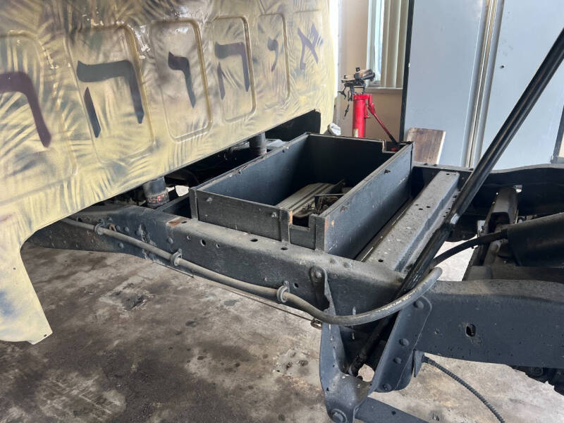 1977 Chevrolet C/K 10 Series