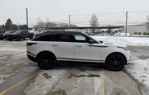 2018 Land Rover Range Rover Velar P380 R-Dynamic SE