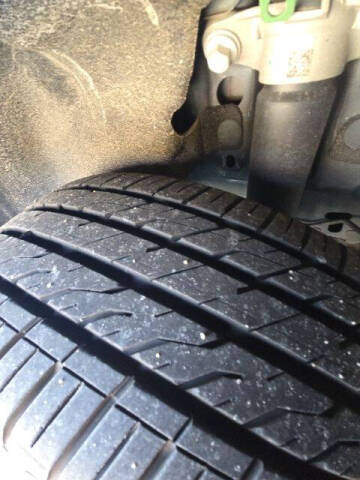 2020 Ford Escape Hybrid Titanium