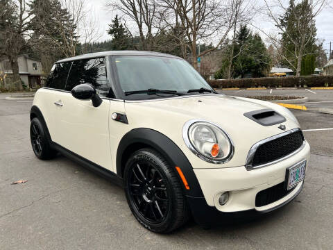 2008 MINI Cooper for sale at J.E.S.A. Karz in Portland OR