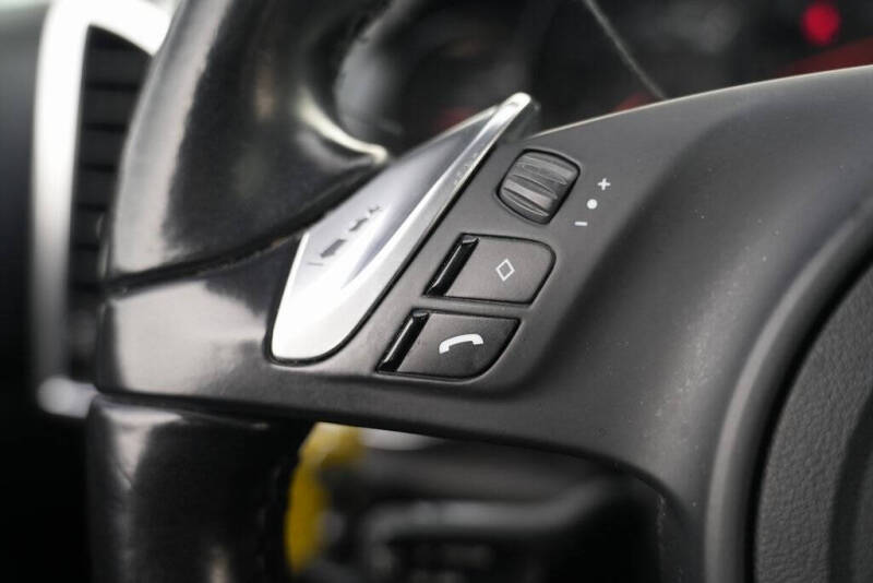 2012 Porsche Cayenne