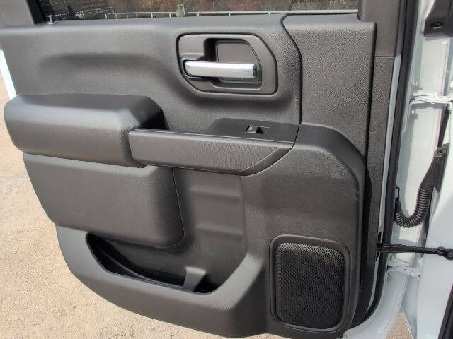 2026 Chevrolet Silverado 3500HD