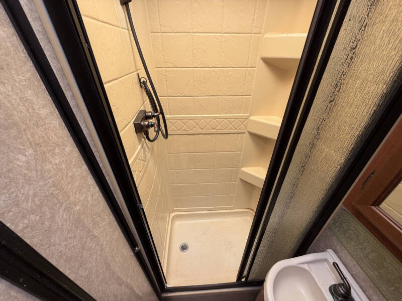 2011 Four Winns FREEDOM ELITE