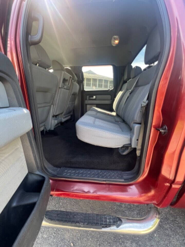 2014 Ford F-150 for sale at Town Auto Inc in Clifton Park, NY