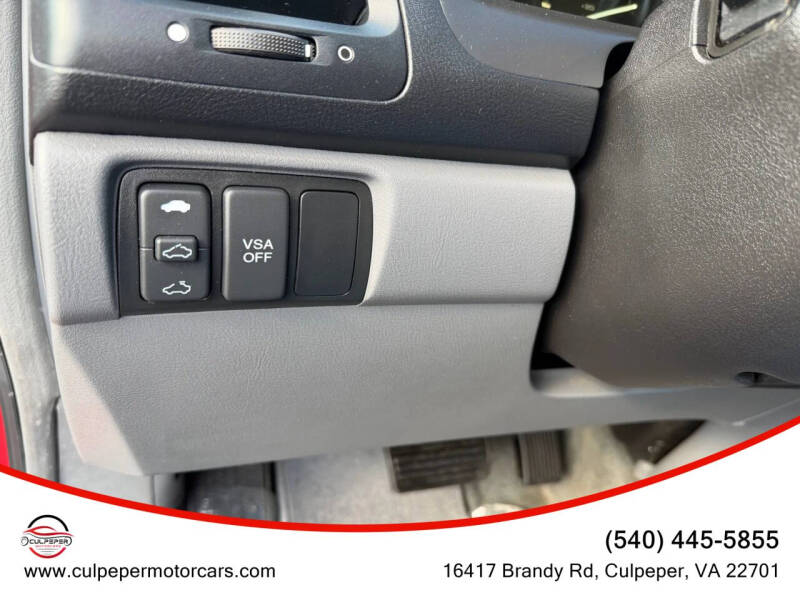 2007 Honda Accord EX-L V-6