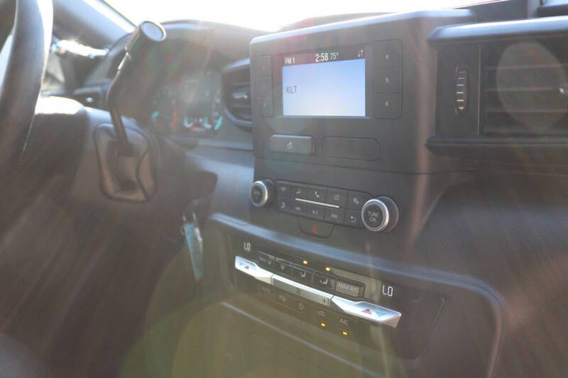 2020 Ford Explorer Police Interceptor Utility