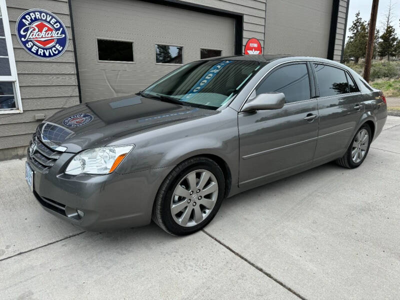 2006 Toyota Avalon For Sale