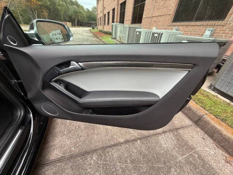 2012 Audi S5 3.0T quattro Prestige