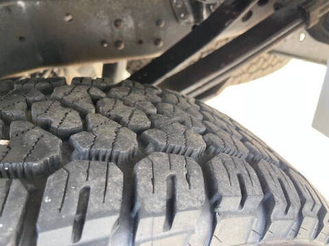 2012 Ford F-250 Super Duty