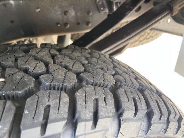 2012 Ford F-250 Super Duty