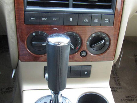 2010 Ford Explorer Eddie Bauer