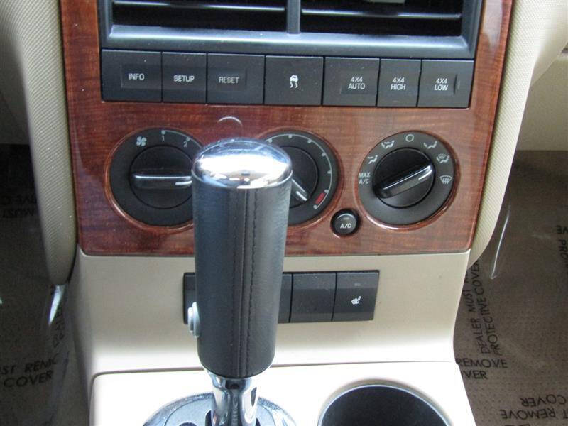 2010 Ford Explorer Eddie Bauer