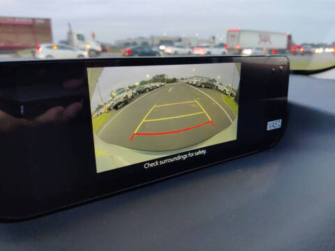 2026 Mazda CX-50 Hybrid Premium Plus