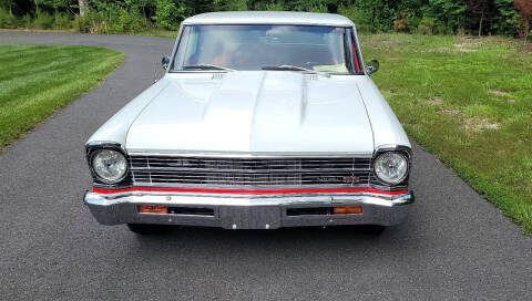 1967 Chevrolet Nova
