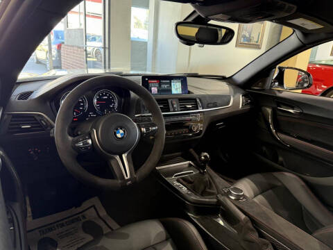 2020 BMW M2 CS