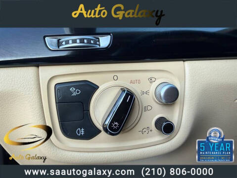 2015 Audi A8 L 3.0T quattro