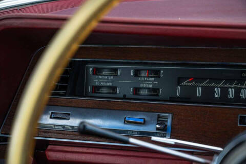 1967 Chrysler Imperial