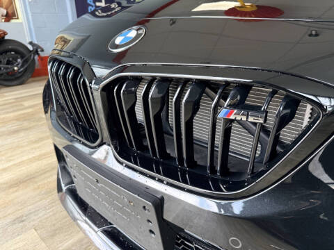 2020 BMW M2 Competition