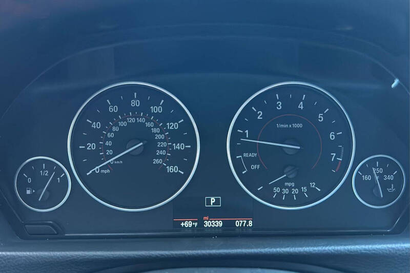2018 BMW 4 Series 430i