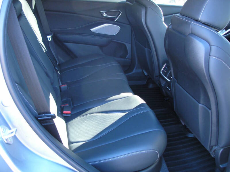 2022 Acura RDX SH-AWD w/Tech