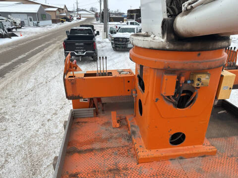 2009 International WorkStar 7600