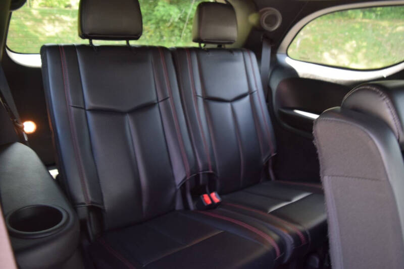 2015 Dodge Durango R/T