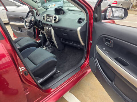 2006 Scion xA