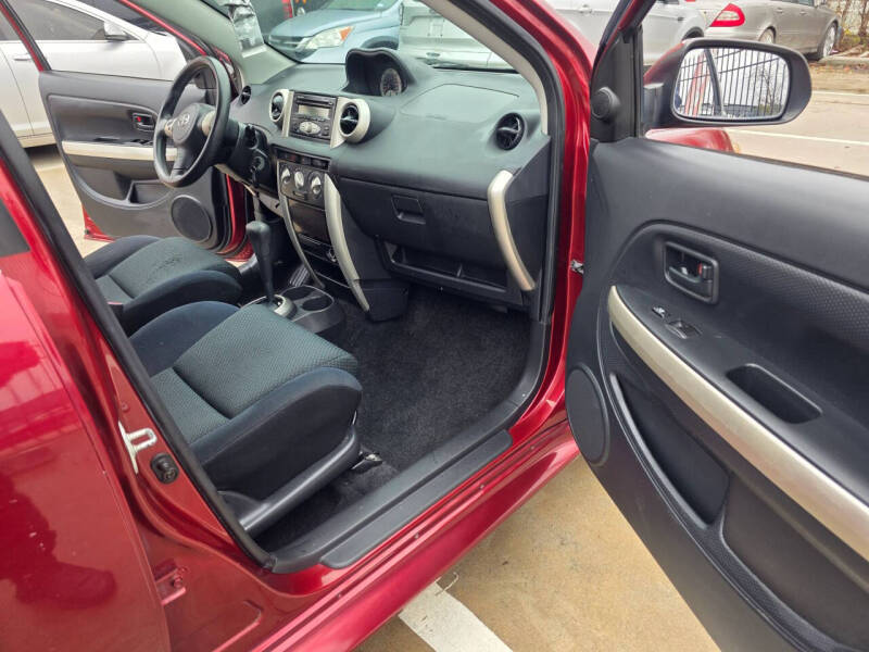 2006 Scion xA