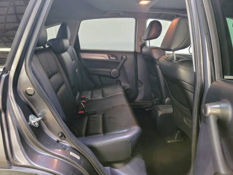 2010 Honda CR-V EX-L