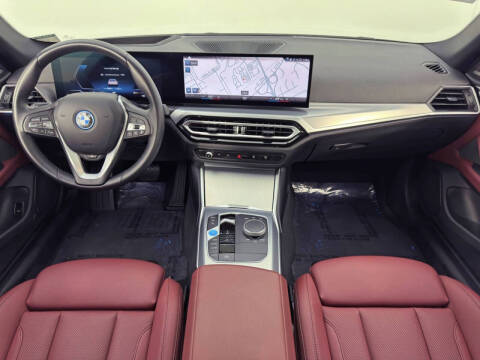 2023 BMW i4 eDrive40 Gran Coupe