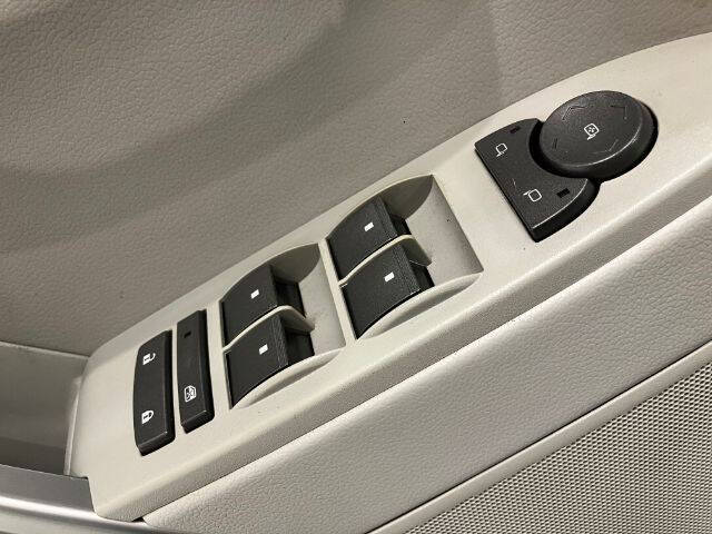 2012 Cadillac CTS 3.0L Luxury