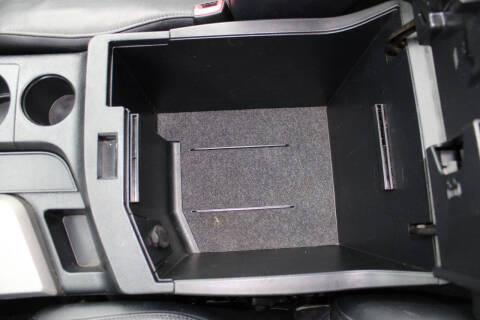 2013 Toyota Tundra Platinum