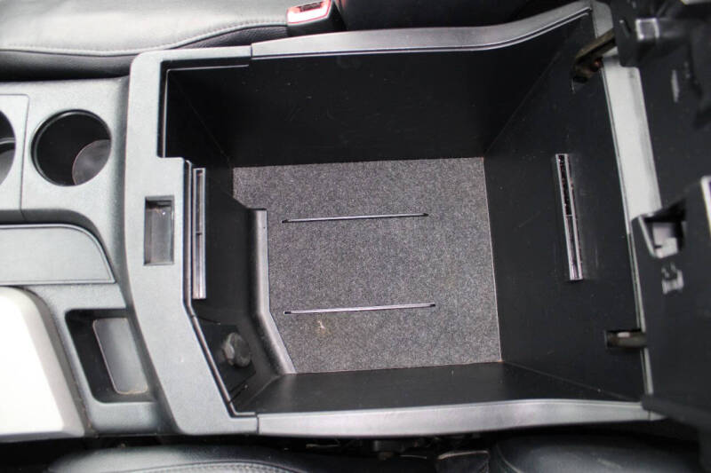 2013 Toyota Tundra Platinum