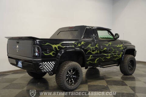 1995 Dodge Ram 1500