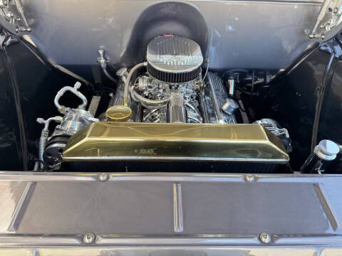 1957 Chevrolet 3100